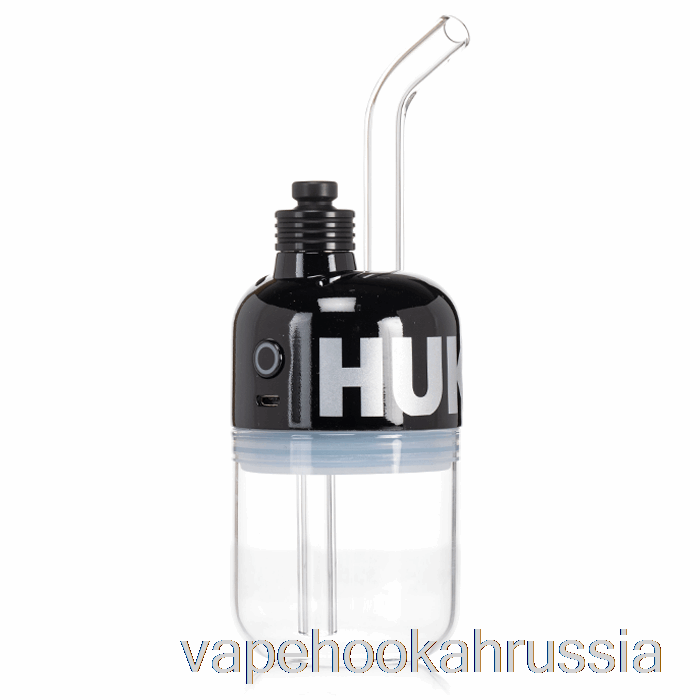 Vape Russia Dazzleaf Hukii Dab Rig черный